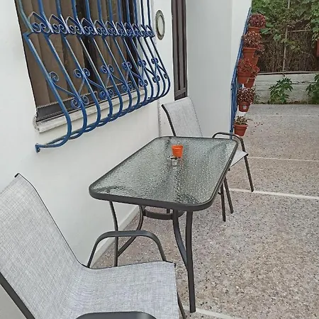 Jaune Ялиссос