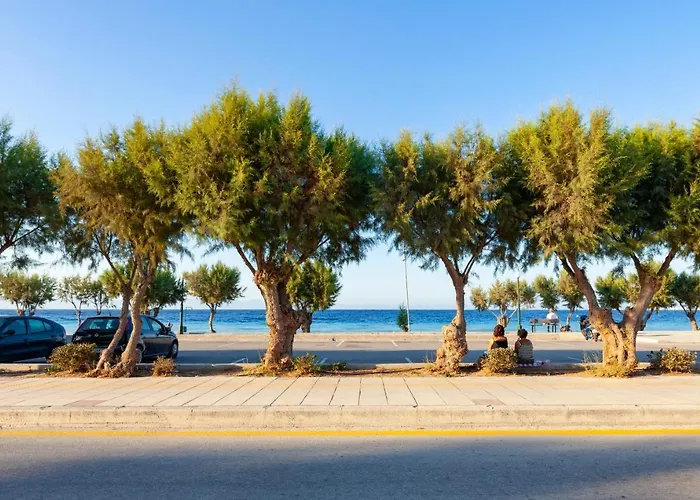 Jaune * Ialysos (Rhodes)