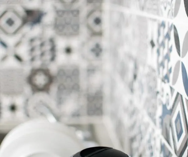 Jaune Apartament Ialysos (Rhodes)