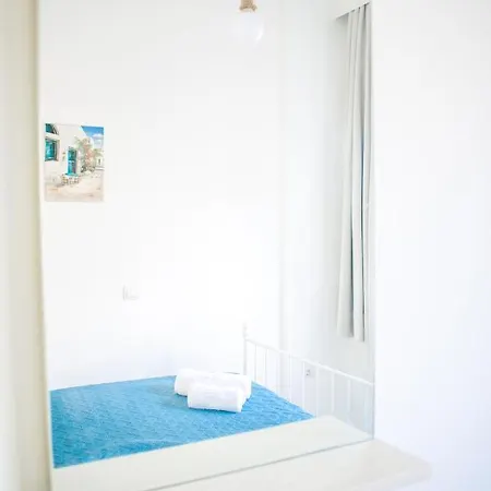 Jaune Ialysos (Rhodes)