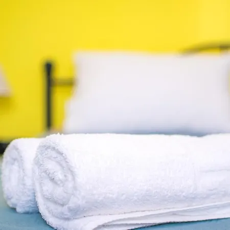 Jaune * Ialysos (Rhodes)