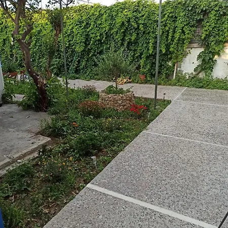 Appartement Jaune Ialysos (Rhodes)