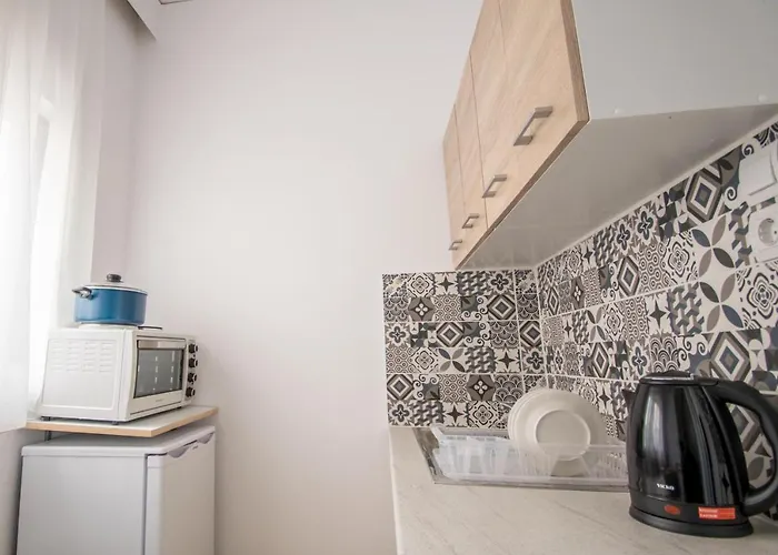Jaune Apartament