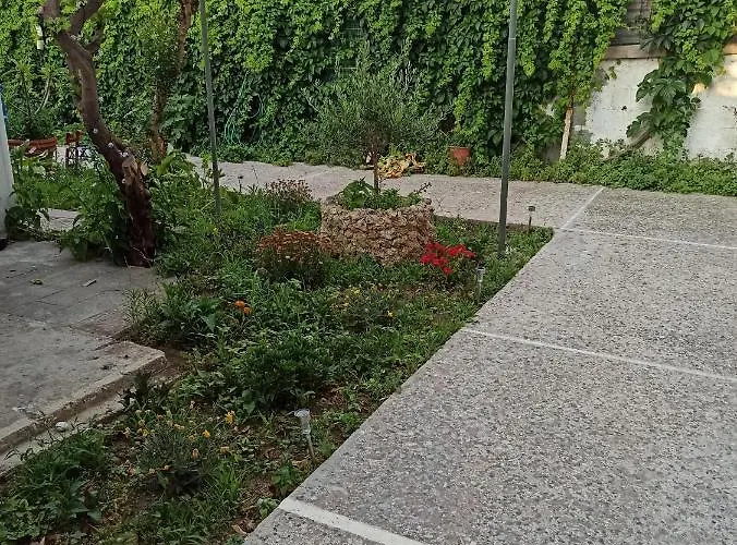 Apartament Jaune Ialysos (Rhodes)