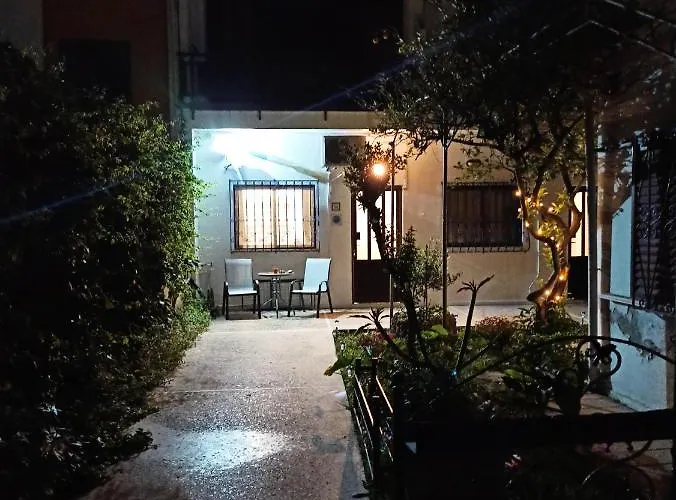 Jaune Apartament